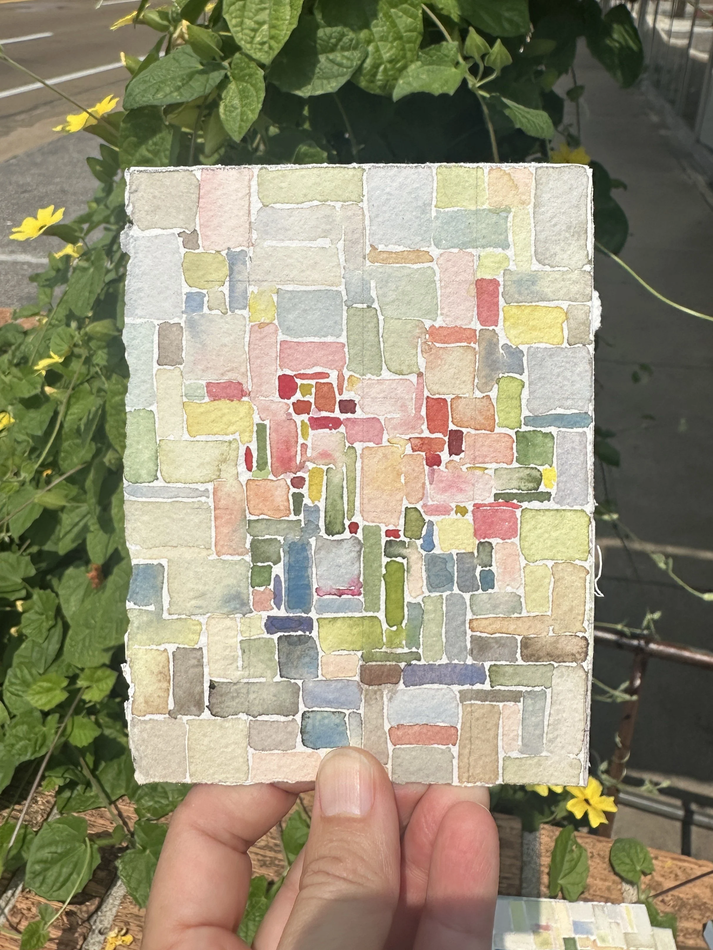 Heaven's Gift 12x14 $450 (1).JPG
