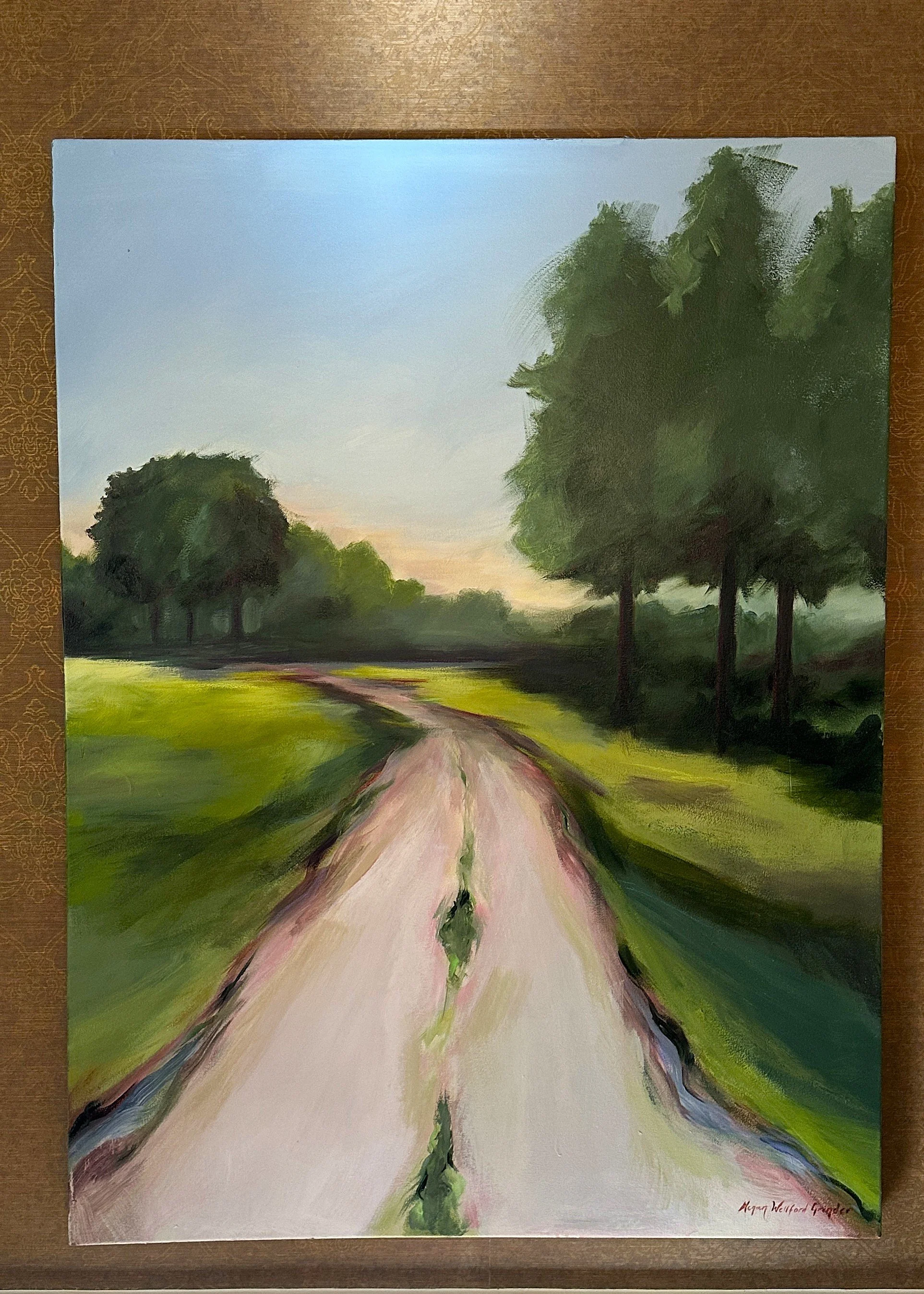 A Road I'd Take 36x48 $2800 (2).JPG