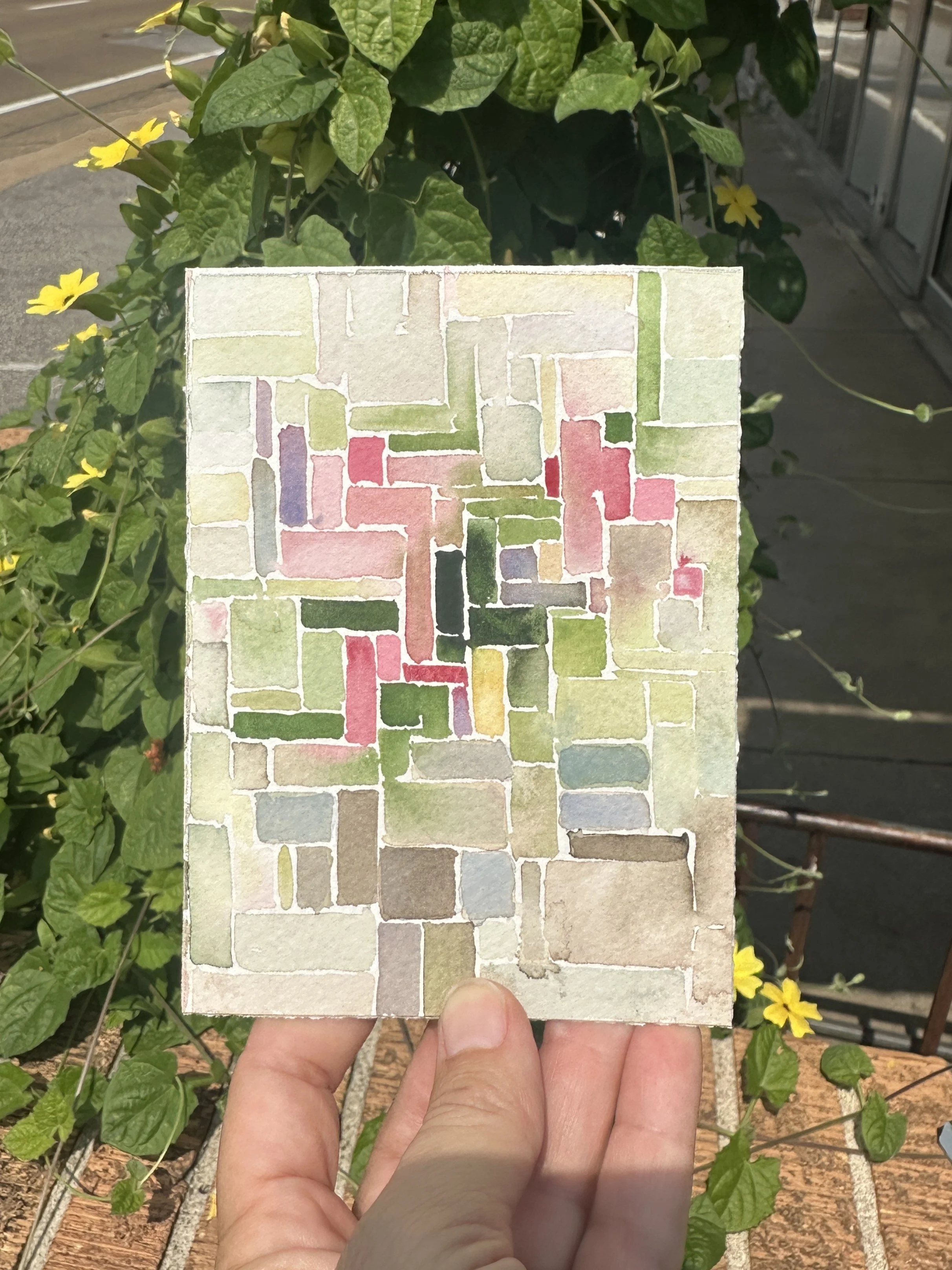 Preppy Delight 12x14 $450 (1).JPG