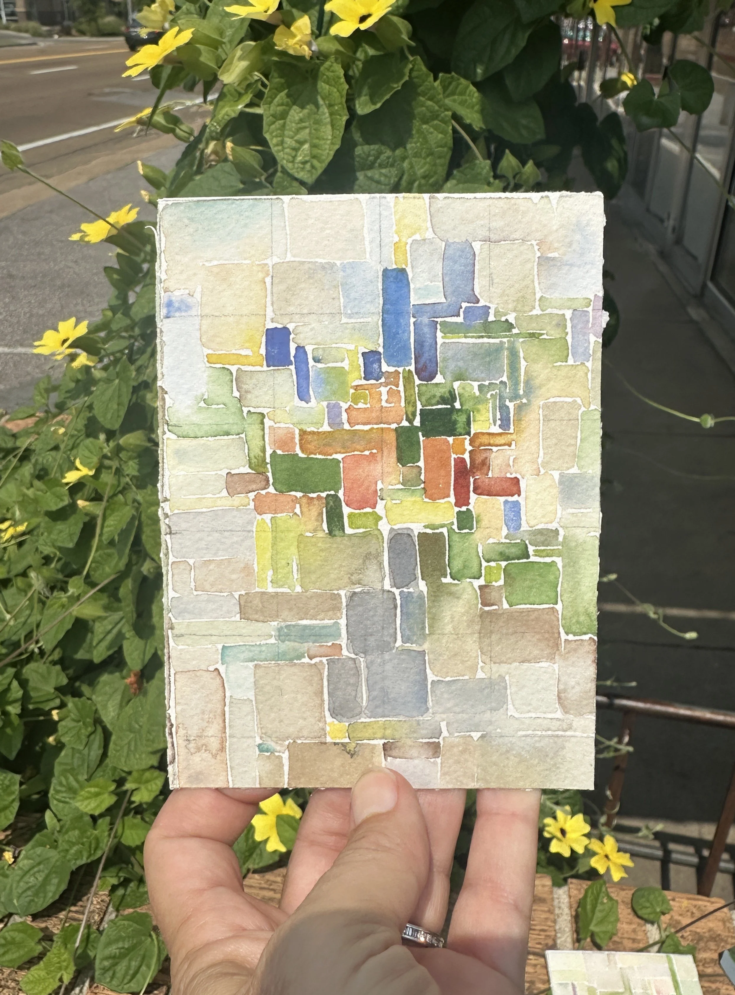 Morning in France 12x14 $450 (3).JPG
