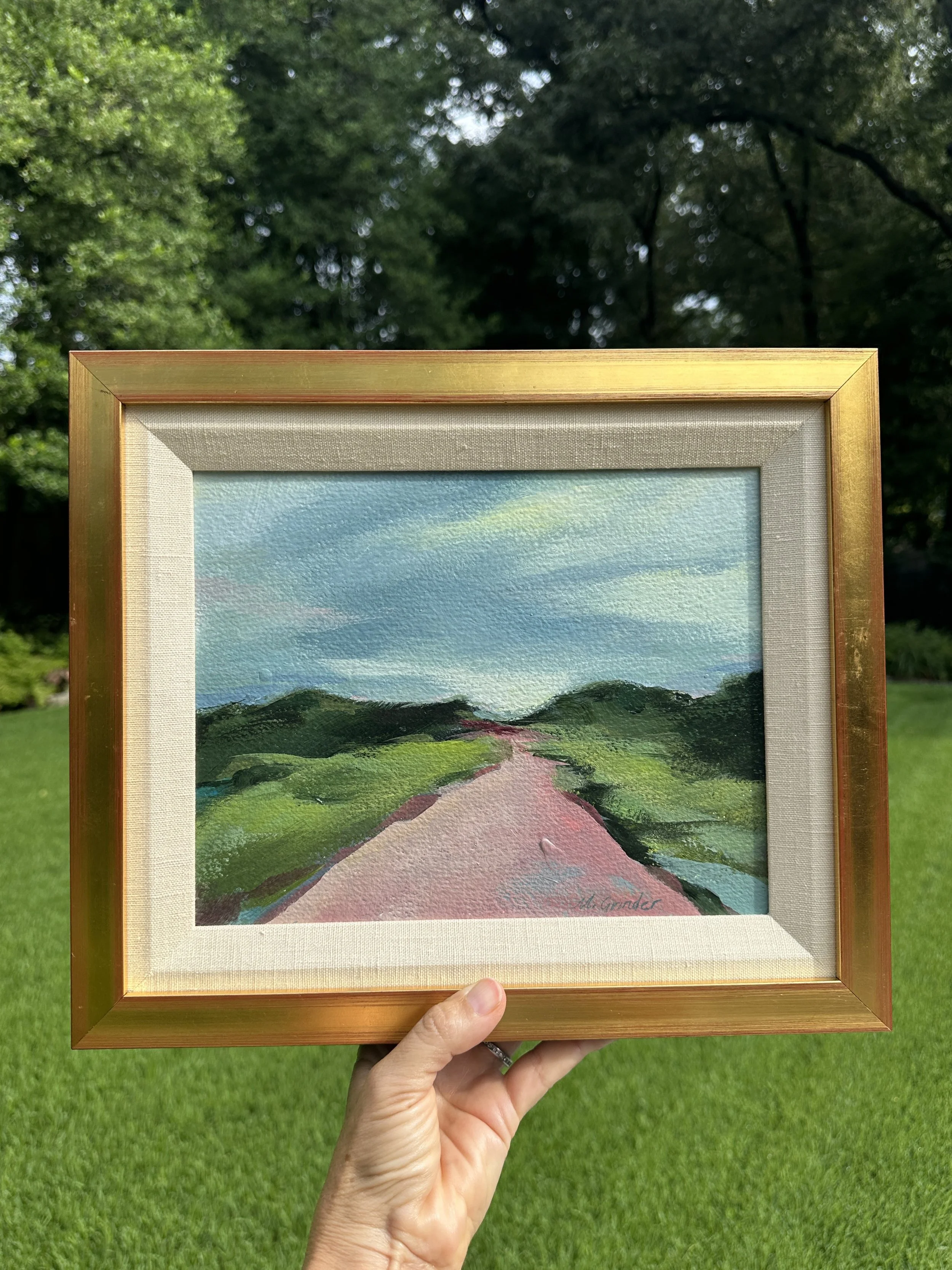 Anywhere With You 11x13 2026  acrylic$800.JPG
