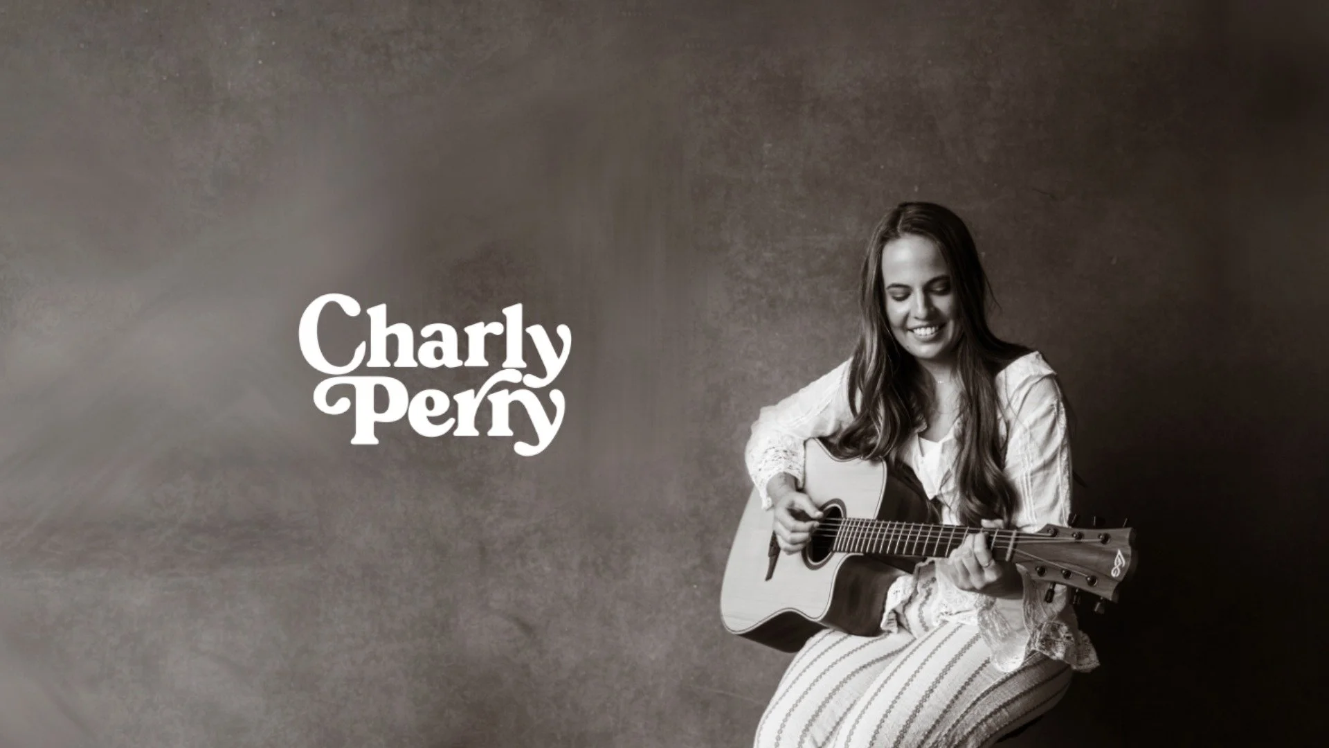 Charly Perry - Acoustic Songs and Stories