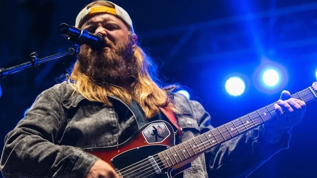 Chris Kroeze Band (FREE)