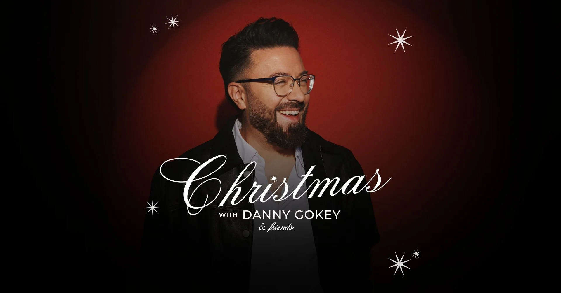 Christmas with Danny Gokey &amp; Friends