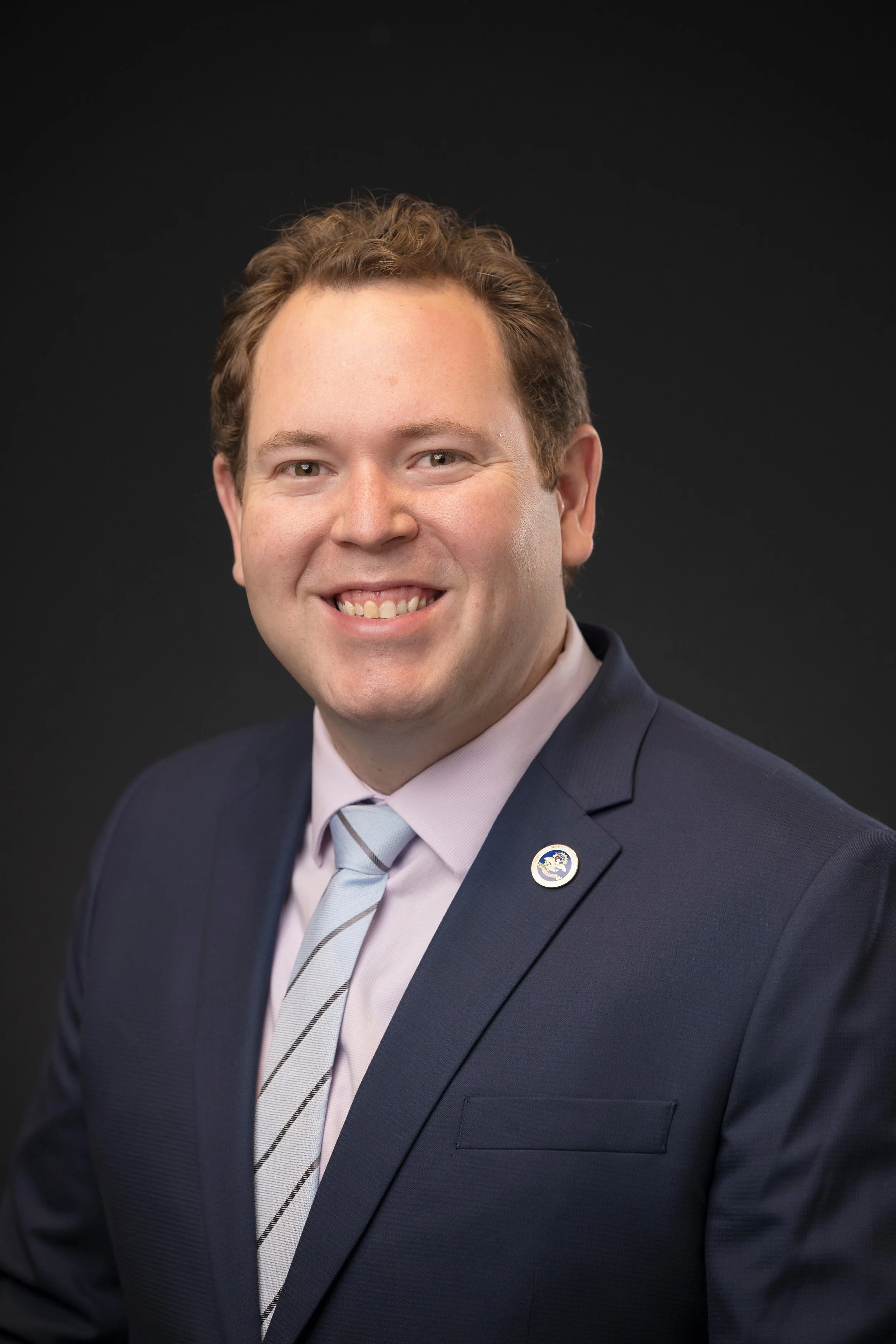 Beadle: A republic of trust requires integrity