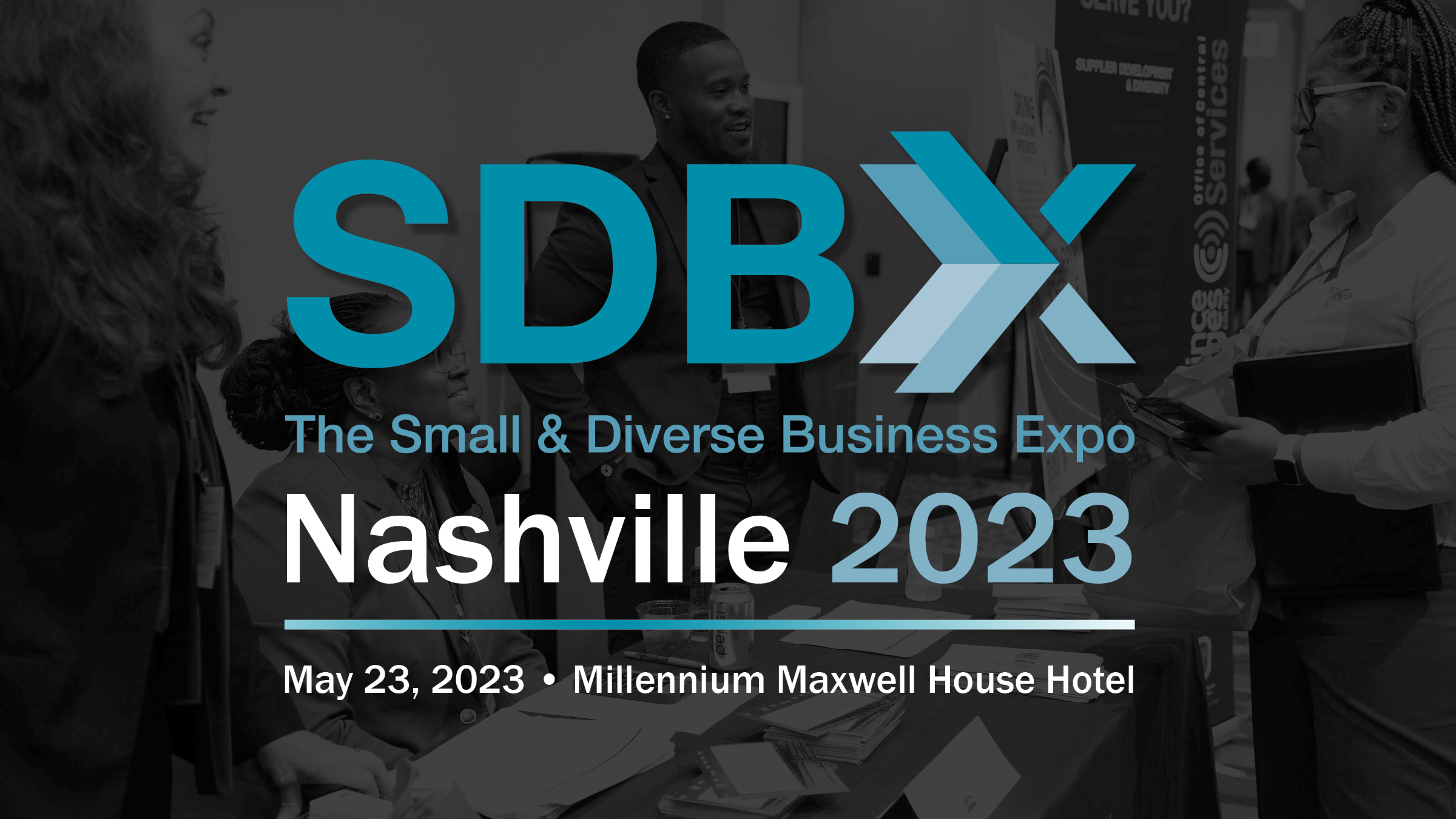 Get Ready: SDBX Nashville