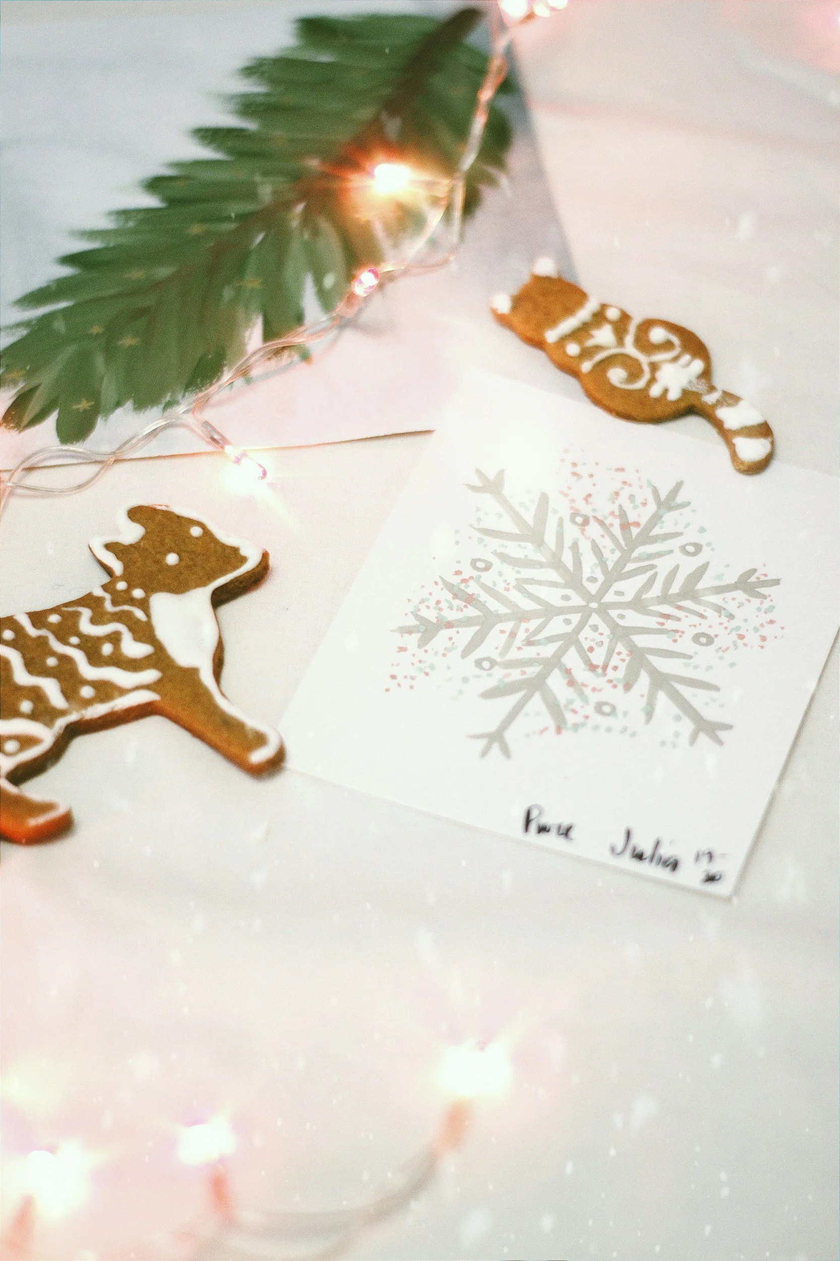 Special Christmas