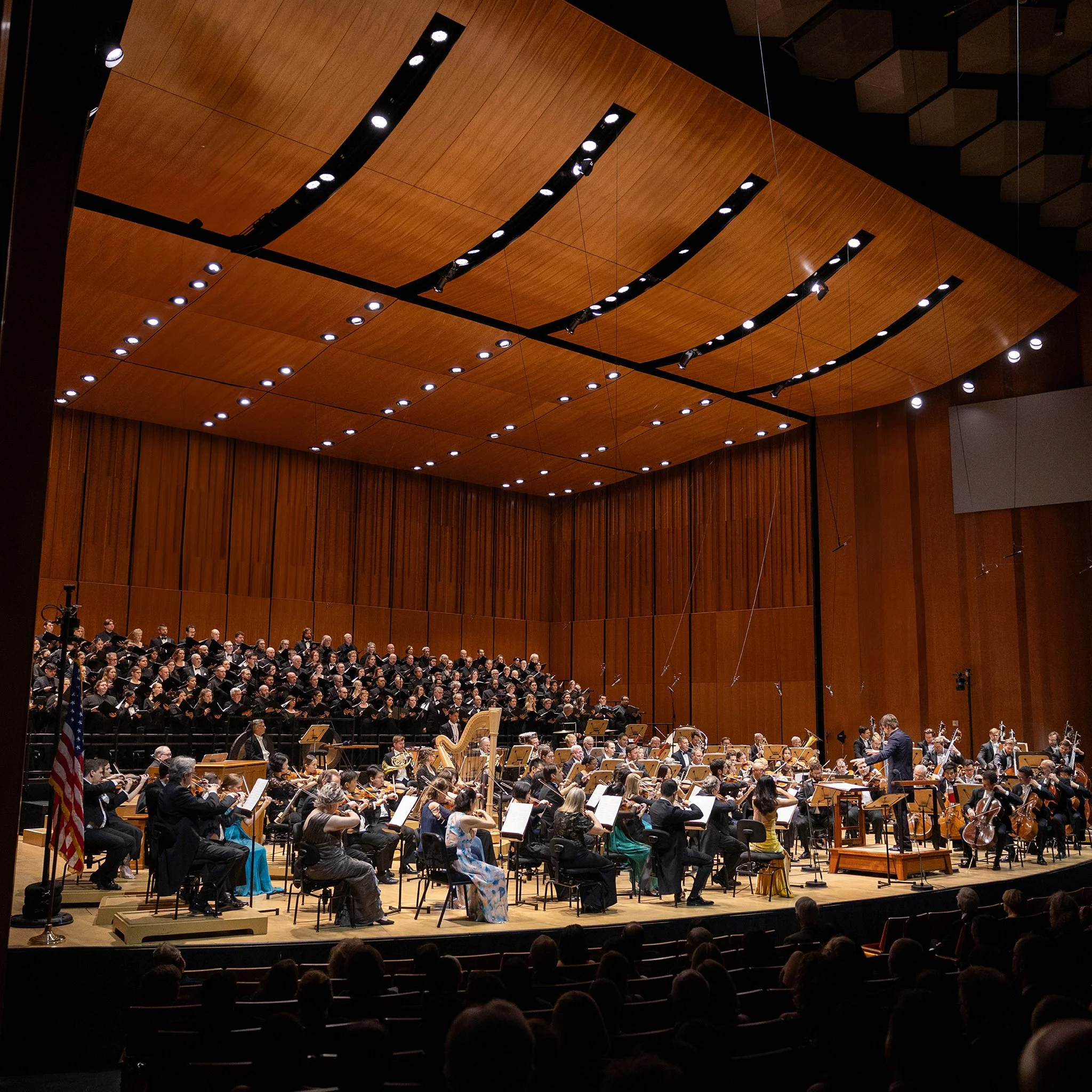 Houston Symphony