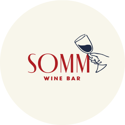 SOMM - Wine Bar