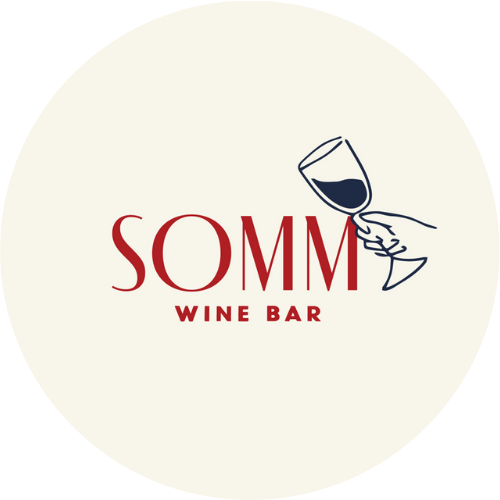 SOMM - Wine Bar