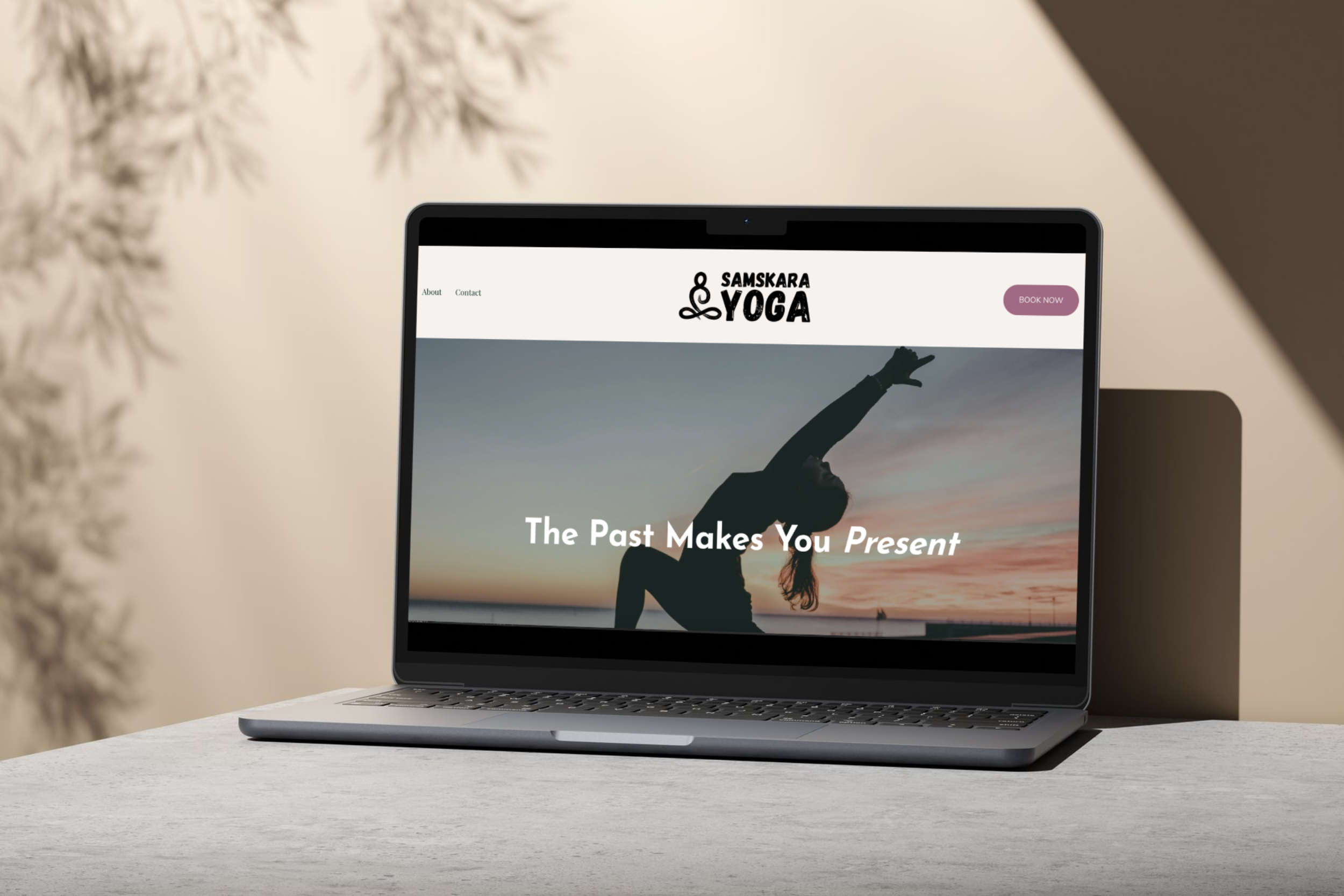 Samskara Yoga