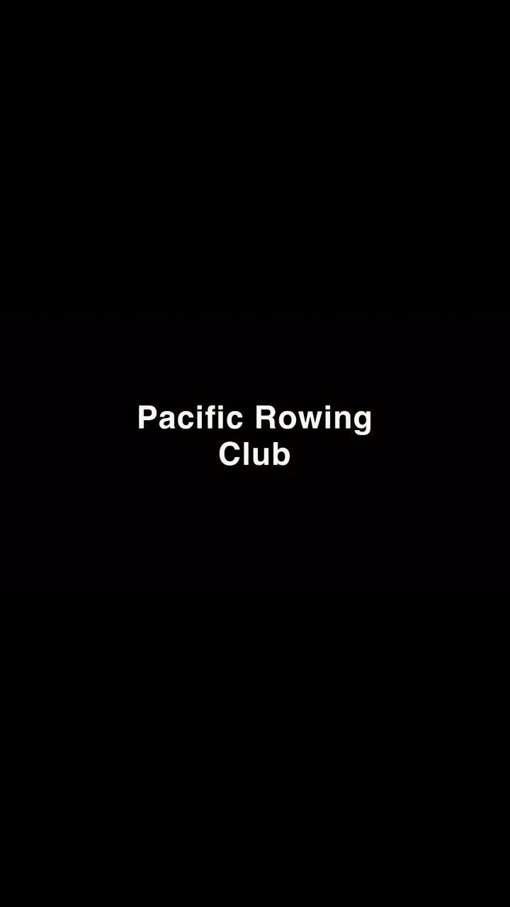 Pacific Rowing Club