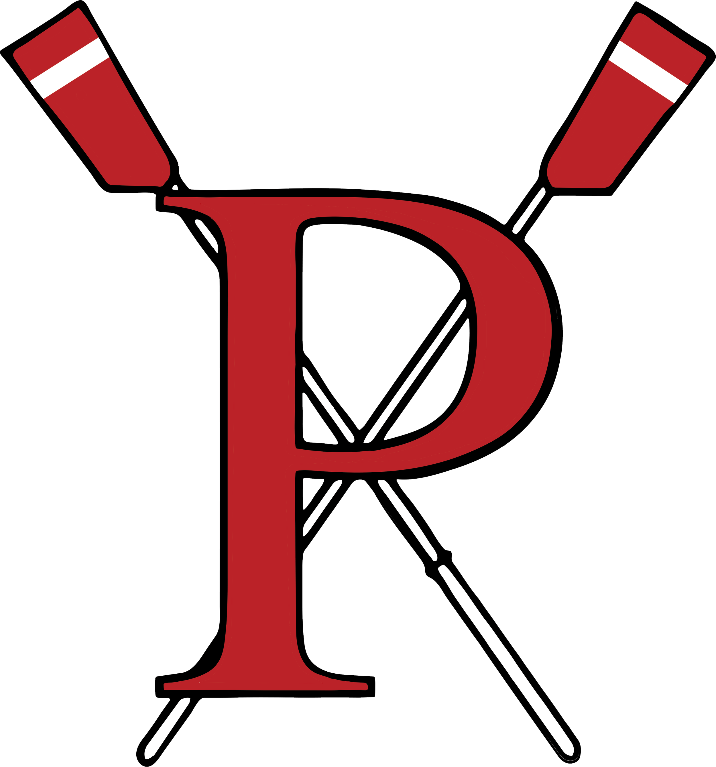 Pacific Rowing Club