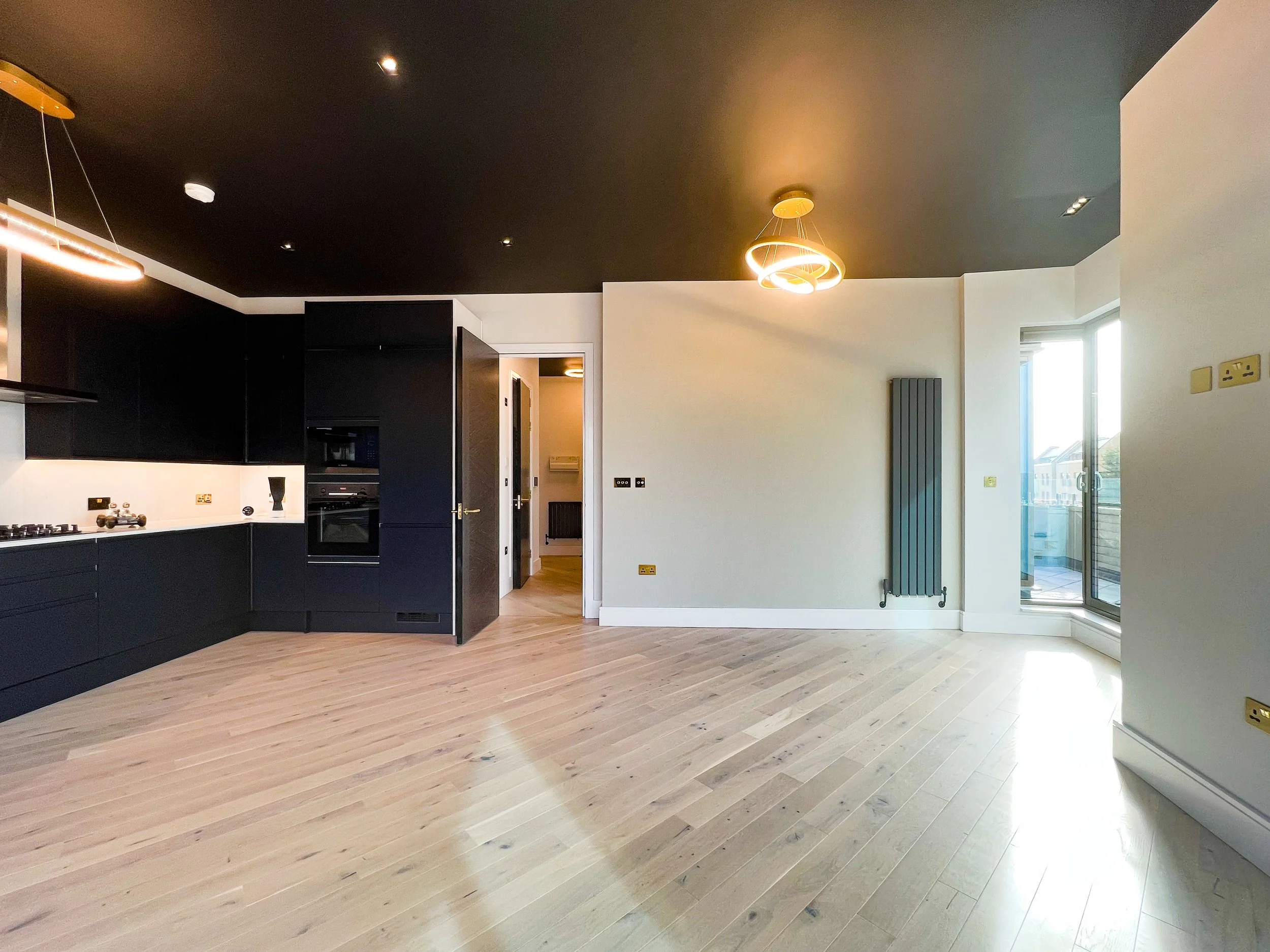 Arka House Whetstone N20 New Build Homes & Apartments for Sales In