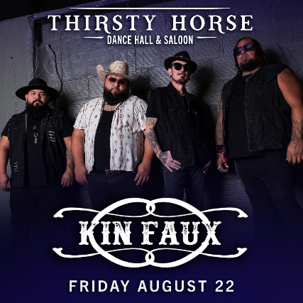 Kin Faux