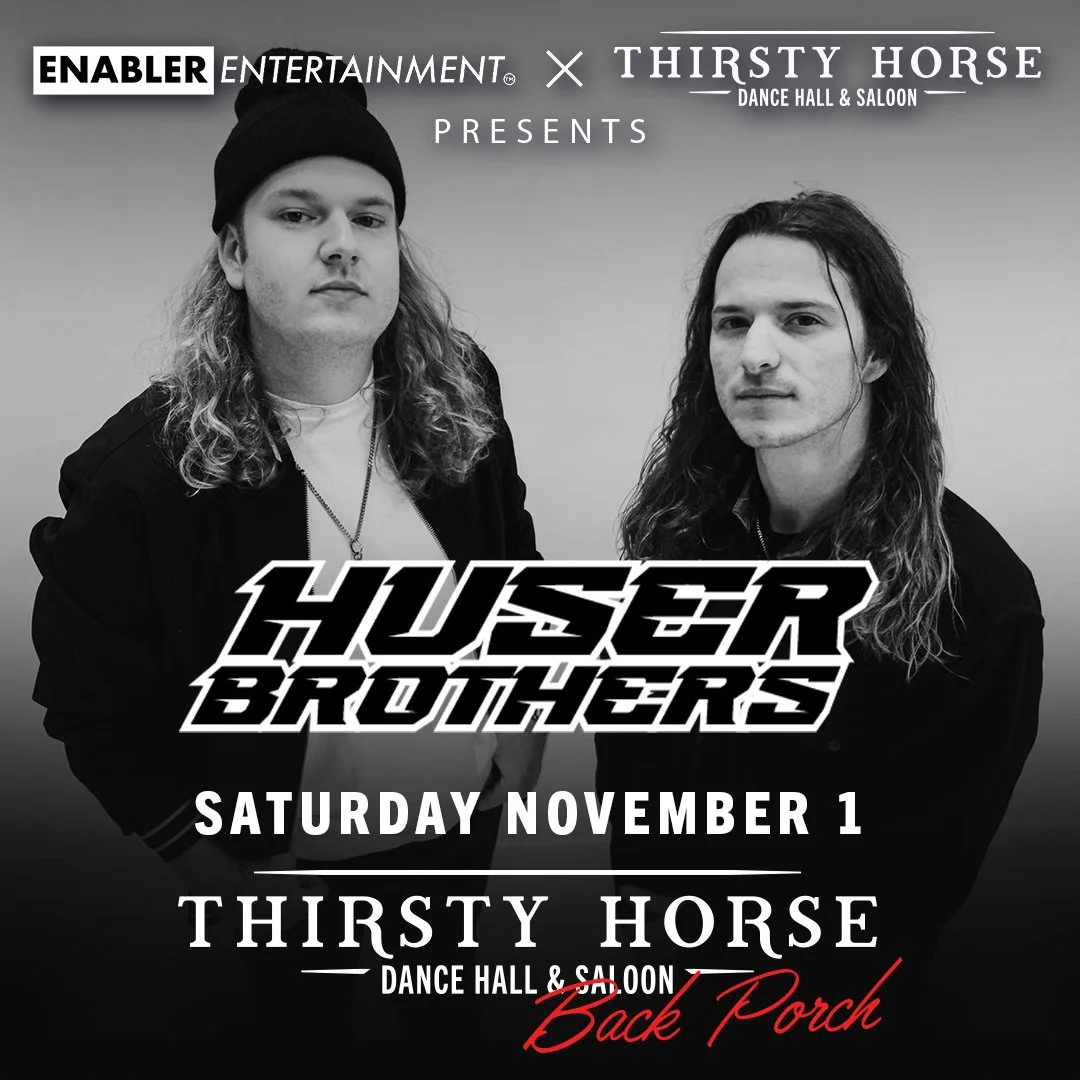 Huser Brothers