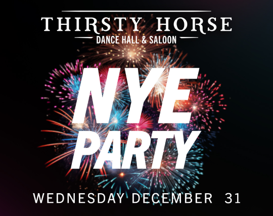 New Years Eve Celebration