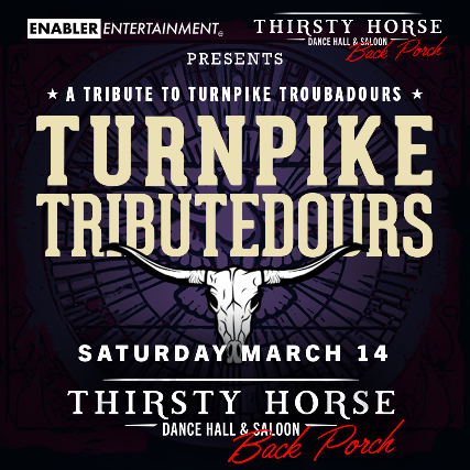 Turnpike Tributedours