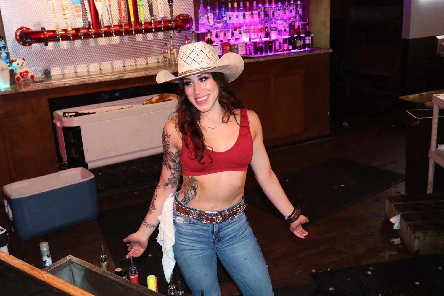 Bar photo 1
