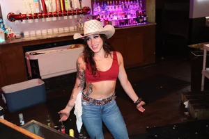 Thirsty Horse Dance Hall & Saloon photo