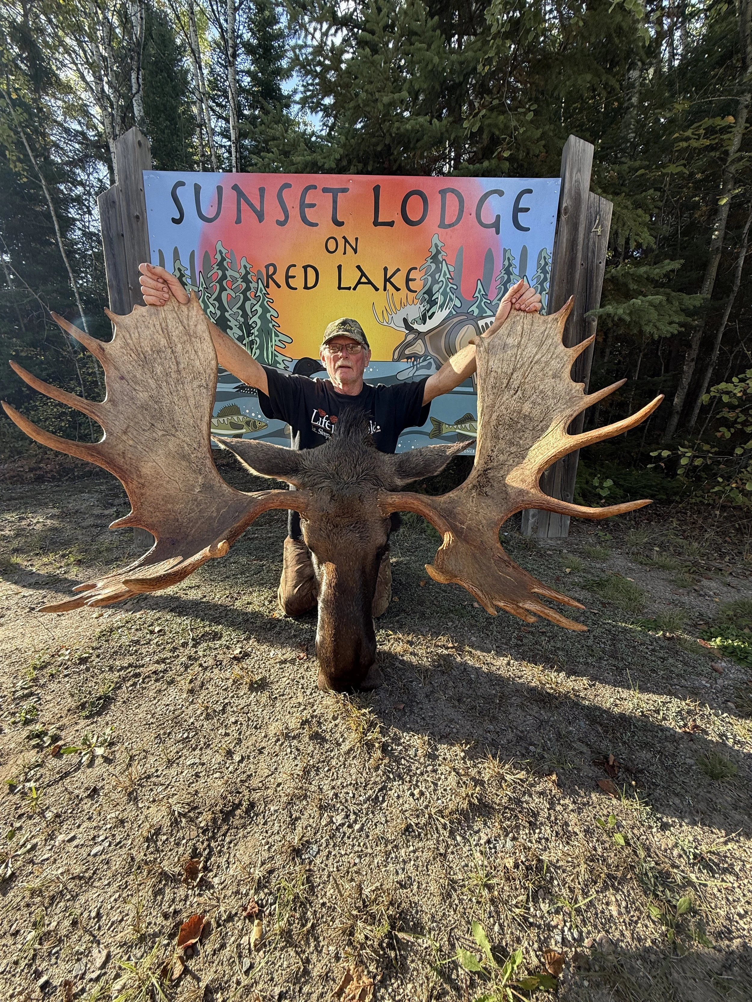 2025  Area 2 Archery Bull