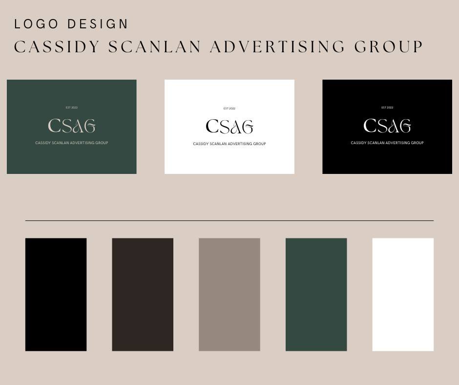 Good branding is essential as it establishes a distinct identity, fosters trust, and differentiates your business in a competitive market. Whether you're revamping your brand or launching a new business, contact us today to get started!

#marketing #