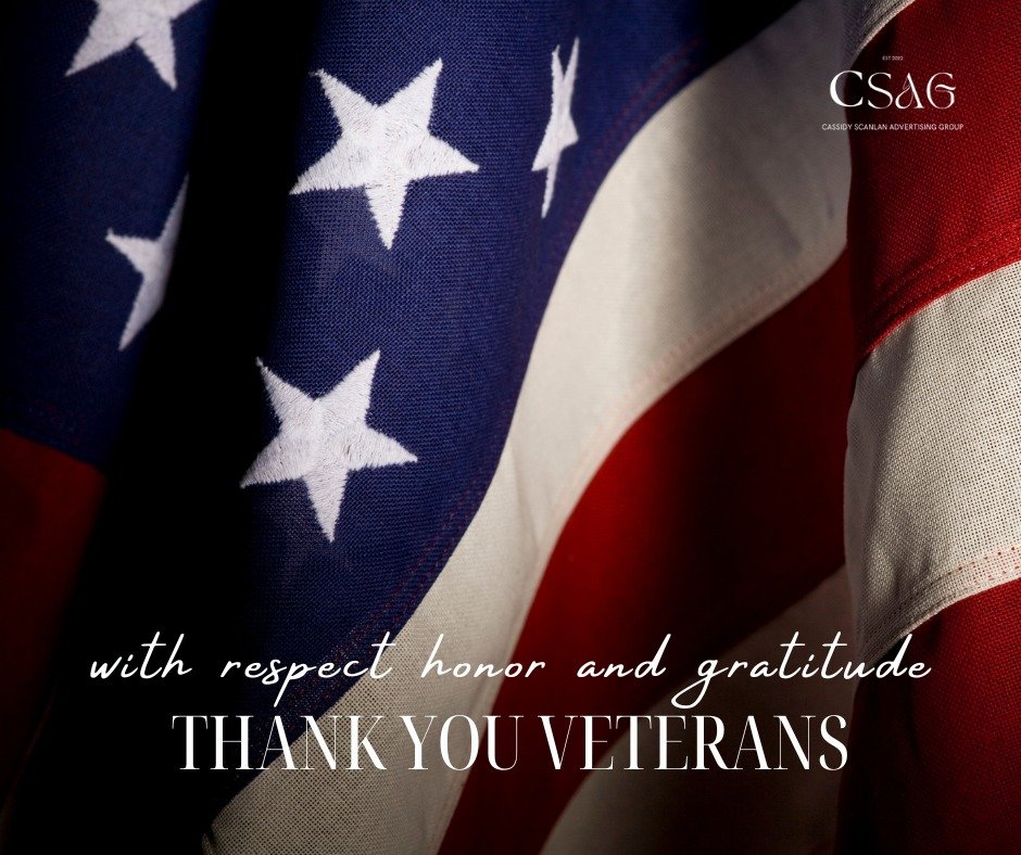 Thank you veterans! ✨🇺🇸