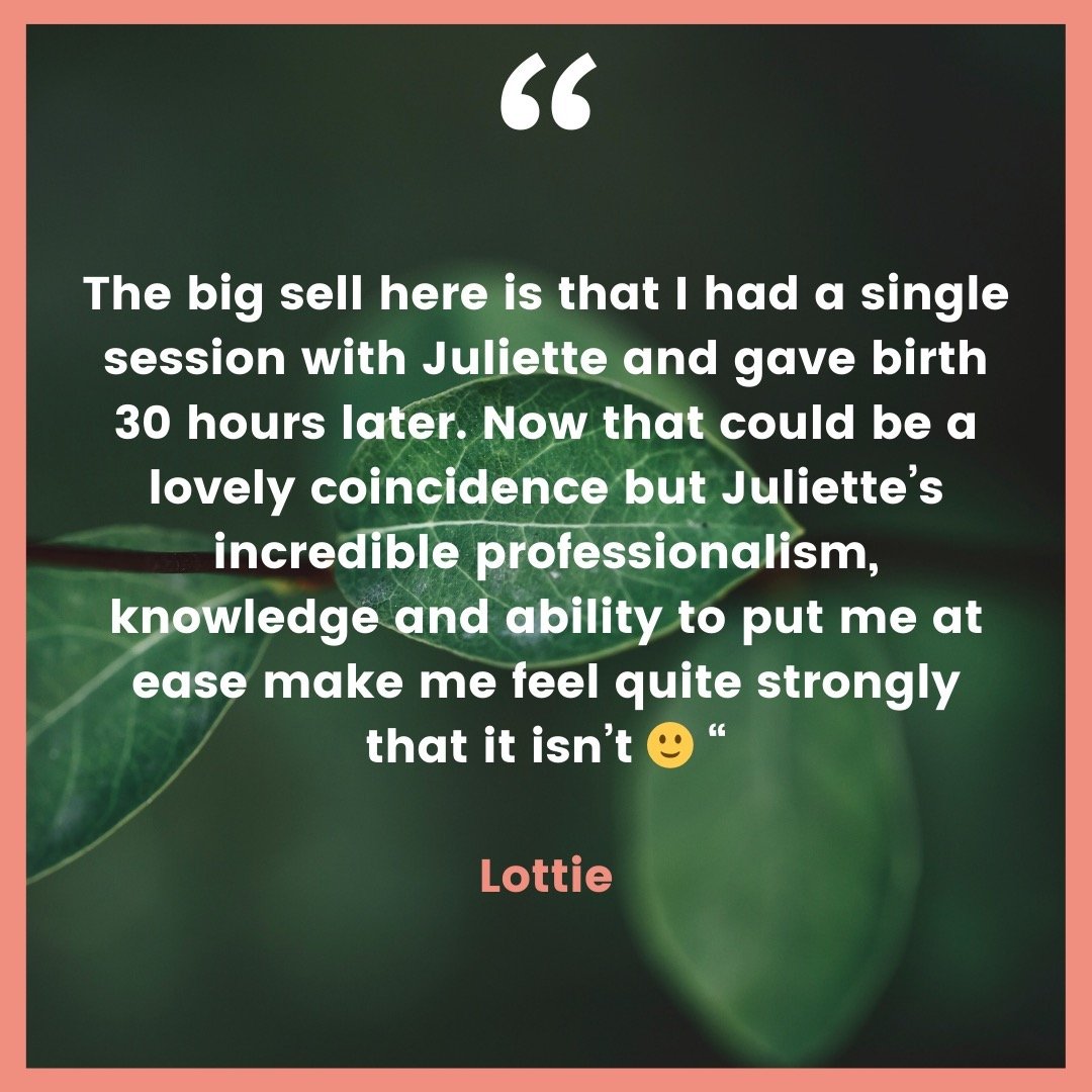 Thank you Lottie and congratulations on your little one!   Acupuncture for induction can encourage your body's natural release of hormones to prepare for birth. 

It can stimulate uterine contractions, dilate the cervix and promote an efficient labou