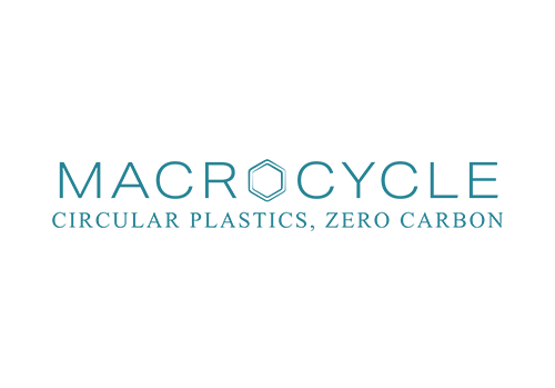 MacroCycle develops a chemical recycling process to turn polyethylene terephthalate (PET) and polyester-fiber waste into “virgin-grade” plastics.