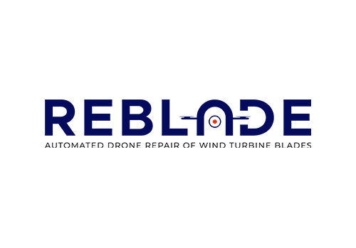 Reblade offers a drone-based edge erosion repair technology. Using robotics tools for automatically repairing wind turbine blades improves costs, time spent, and risks for developers, service companies, and OEMs.