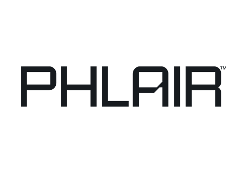 Phlair develops a renewable-energy-powered Direct Air Capture (DAC) system using an electrochemical process for acid and base generation.