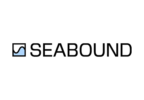 Seabound builds carbon-capture equipment for new and existing ships.
