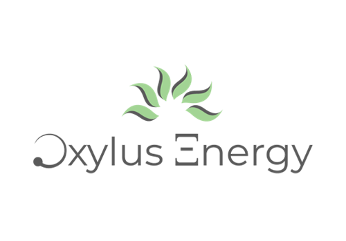 Oxylus Energy develops a direct electrochemical process to convert CO₂ into fuels and chemical feedstocks, such as methanol.