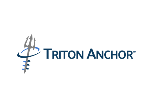 Triton Anchor develops a novel low-cost, silently installed, foundation installation system. The modular anchor design allows for all platform sizes and soil types, allowing for any mooring configuration and it is marine life friendly. Technology als