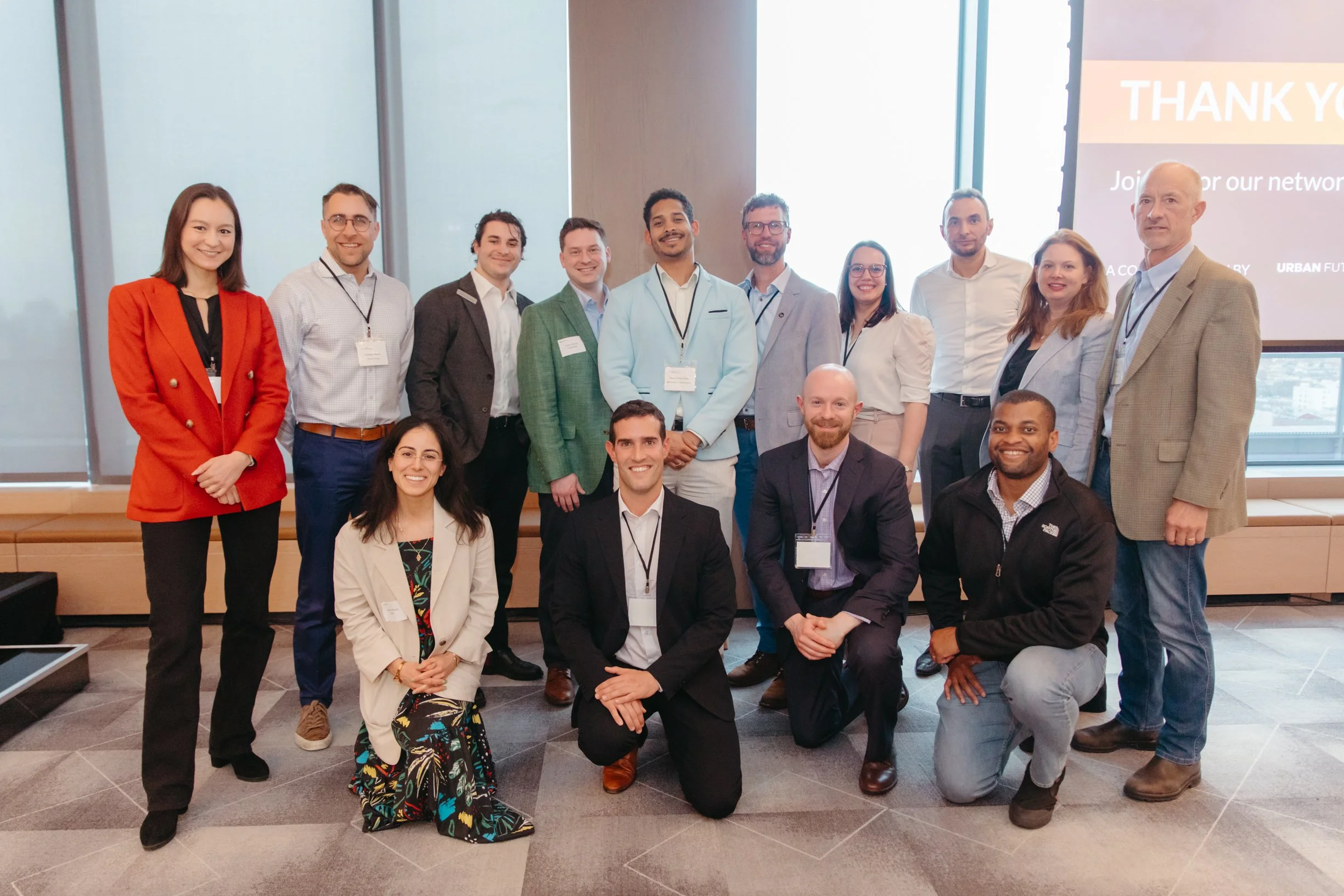 Year 5 Cohort of the Carbon to Value Initiative 