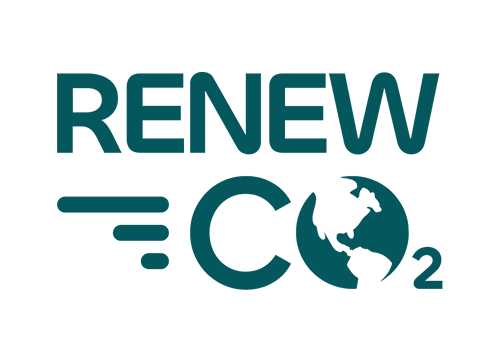 RenewCO₂ is developing an electrochemical process to convert CO₂ into fuels and chemicals, such as sustainable aviation fuel (SAF) or propylene glycol.