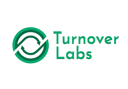 Turnover Labs develops modular electrolyzers that transform raw, industrial CO₂ emissions into chemical building blocks, without capture or purification.