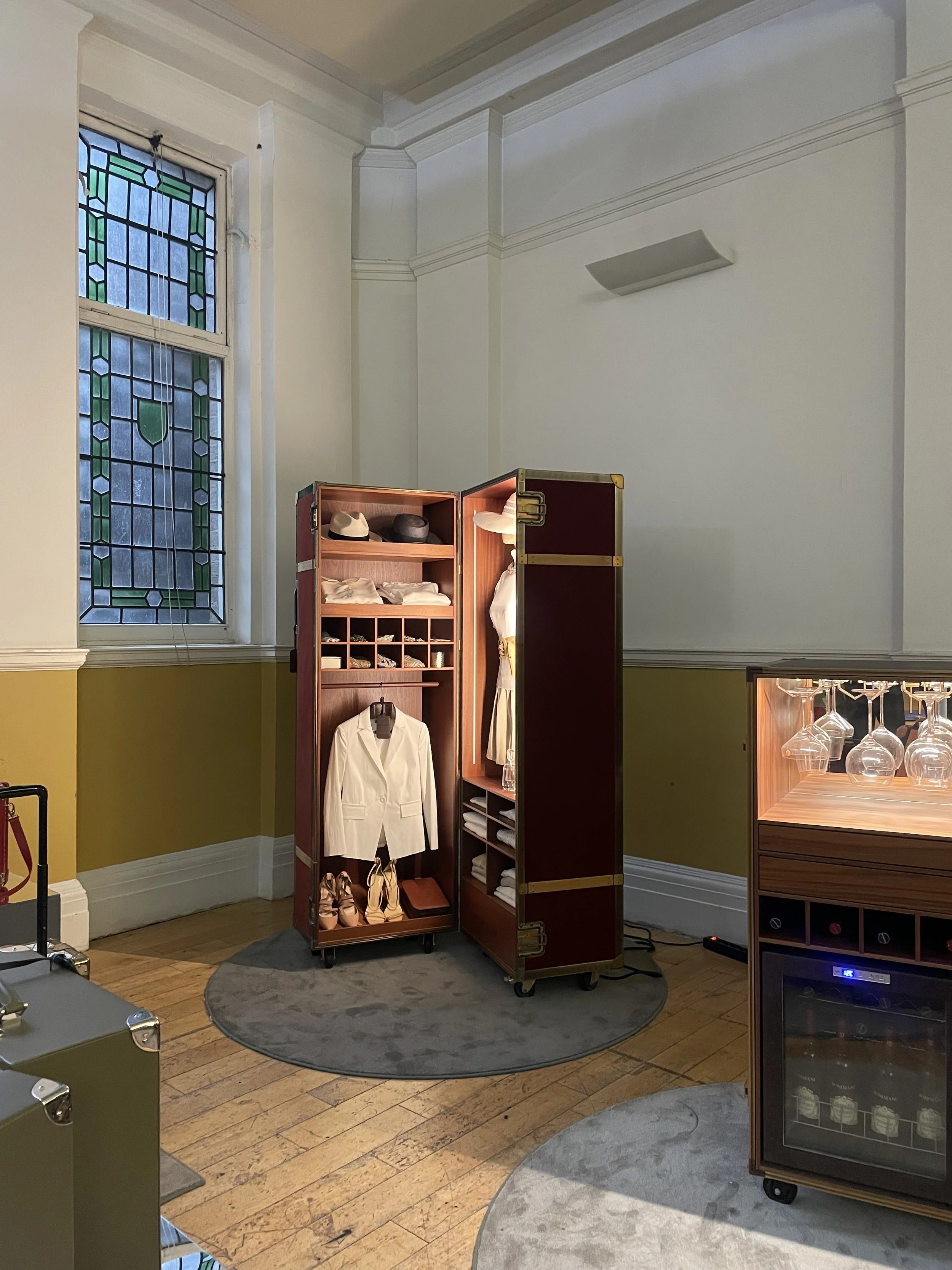 London Design Festival LDF
Browse through some of my favorite collections from the 2025 LDF