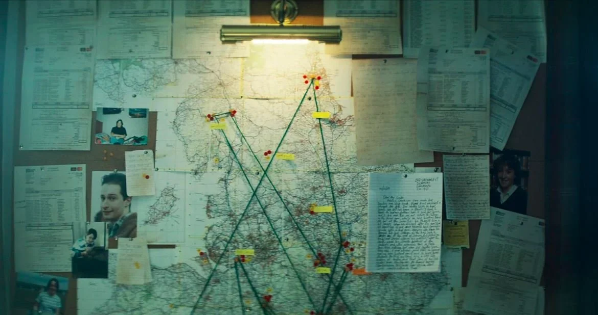 The Puppet Master: Hunting the Ultimate Conman

Assistant Production Designer

This was my very first project in the film industry, I had the chance to assistant the production designer and the art director.

In this harrowing docuseries, a cruel con