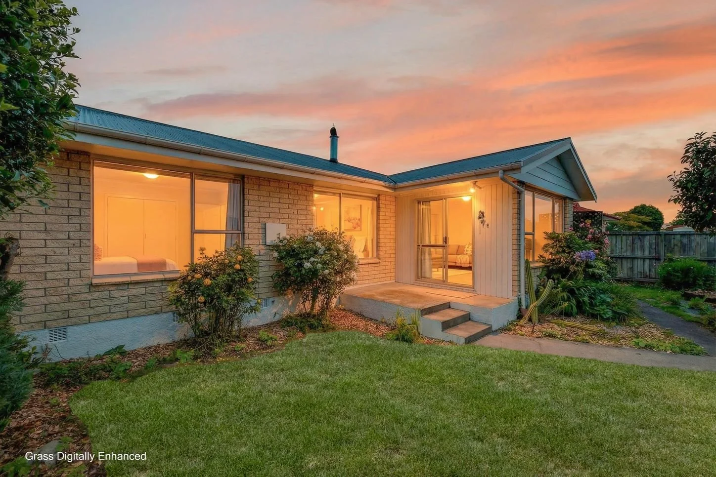 2/80A Brynley Street, Hornby