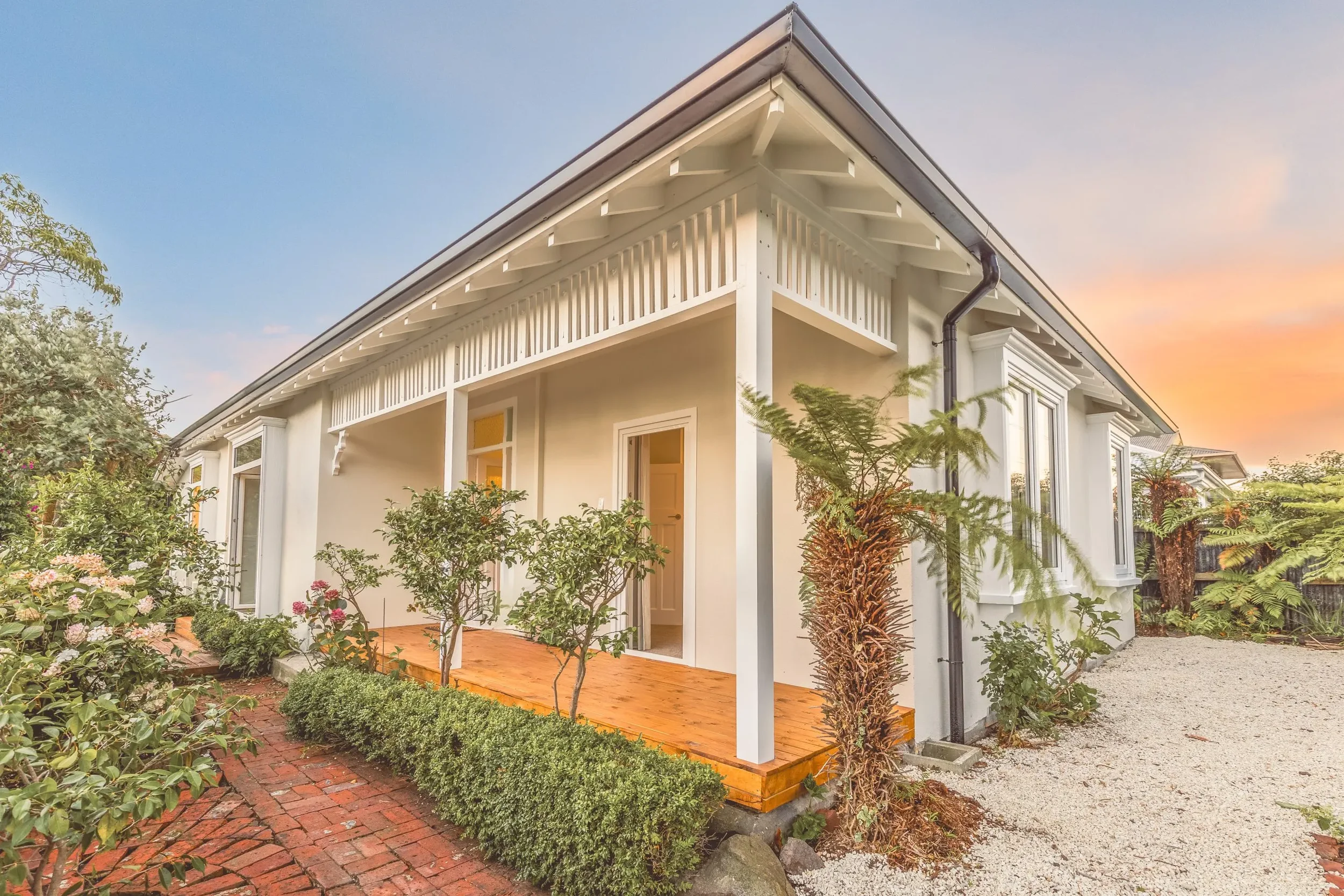 26 Menzies st, Sumner