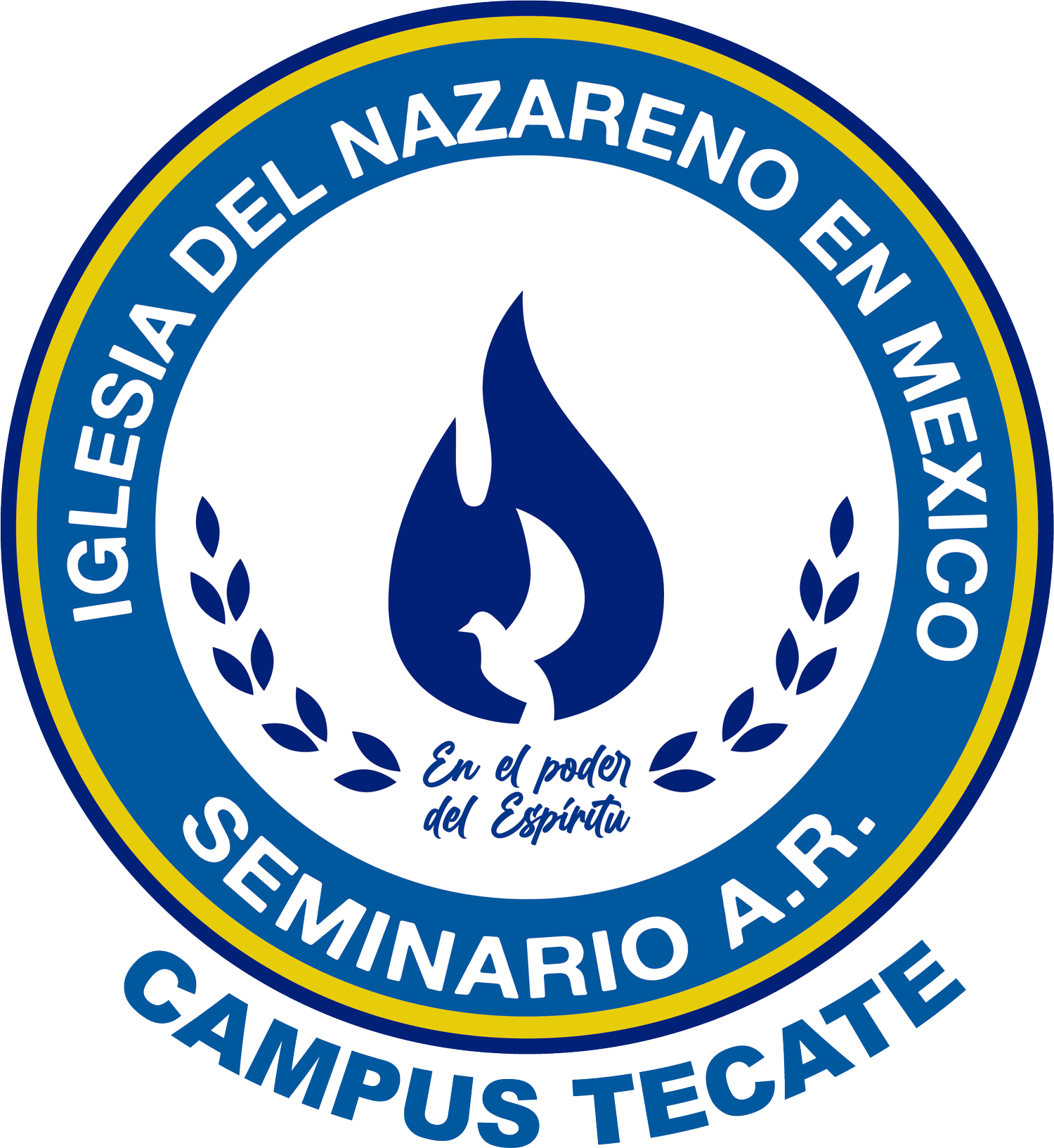 Seminario Nazareno Distrito Noroccidental