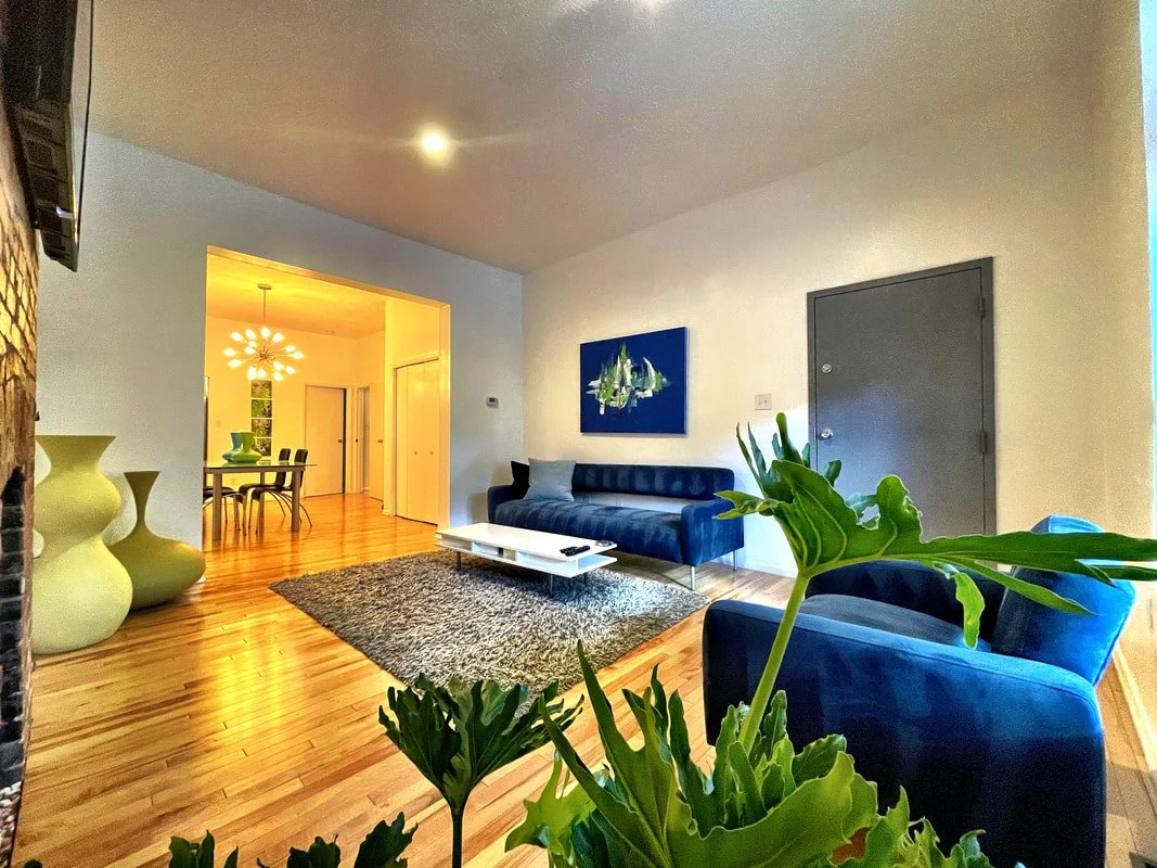 Encore Real Estate Investments