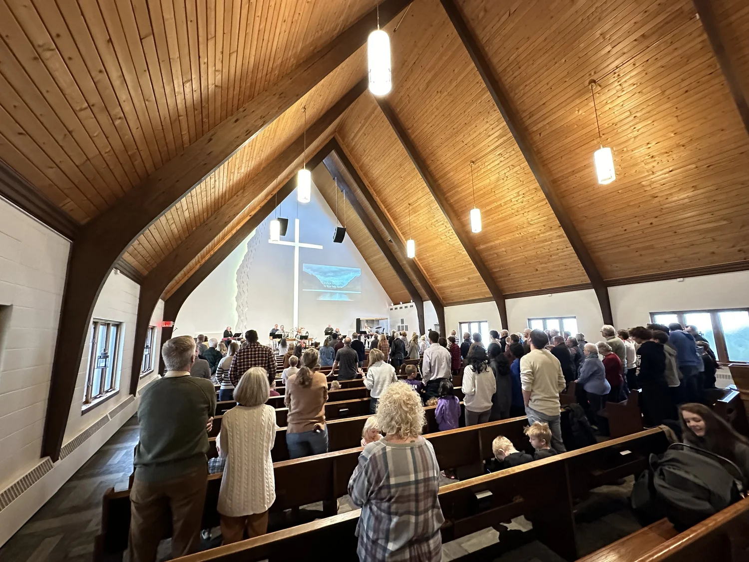 Oak Hill Church