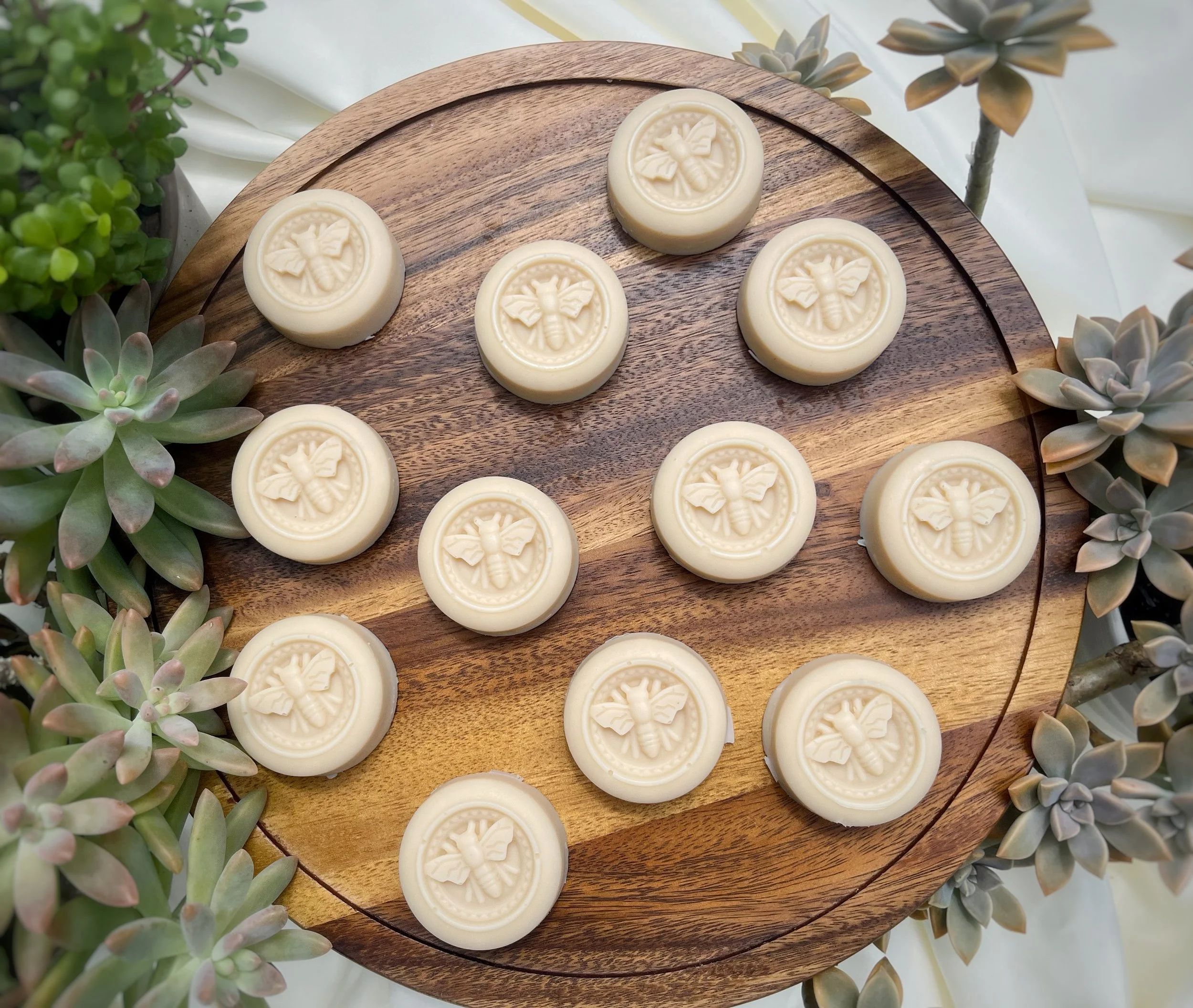 Breastmilk Soap Gift Certificate