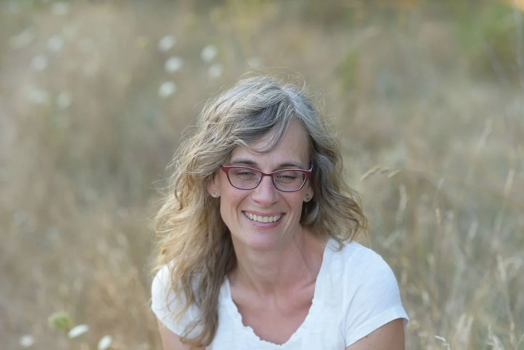 Christine Selder Somatic Counselling