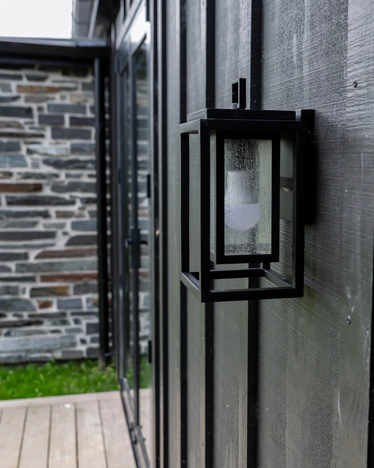 Outdoor Lighting