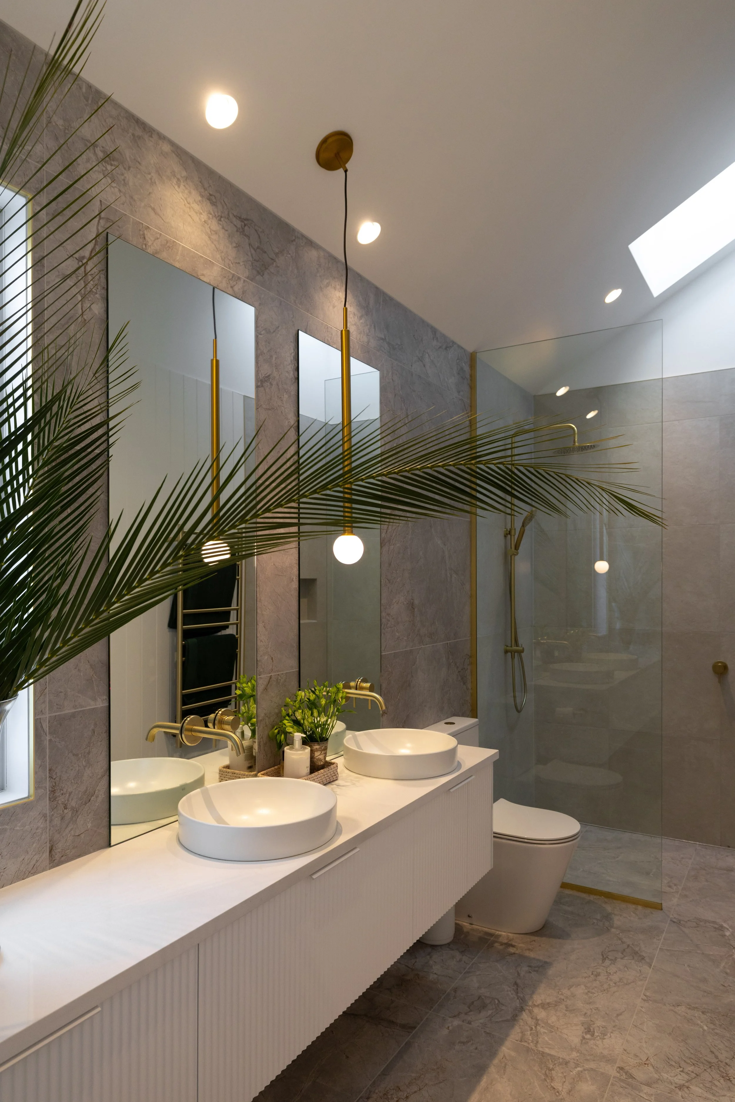 Bathroom Design NZ