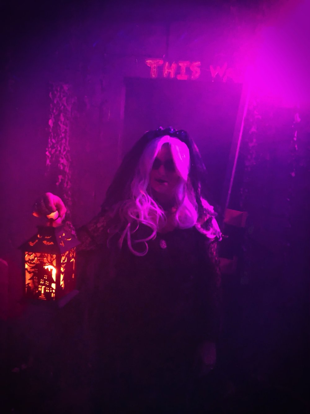 Photos — Horror Hall