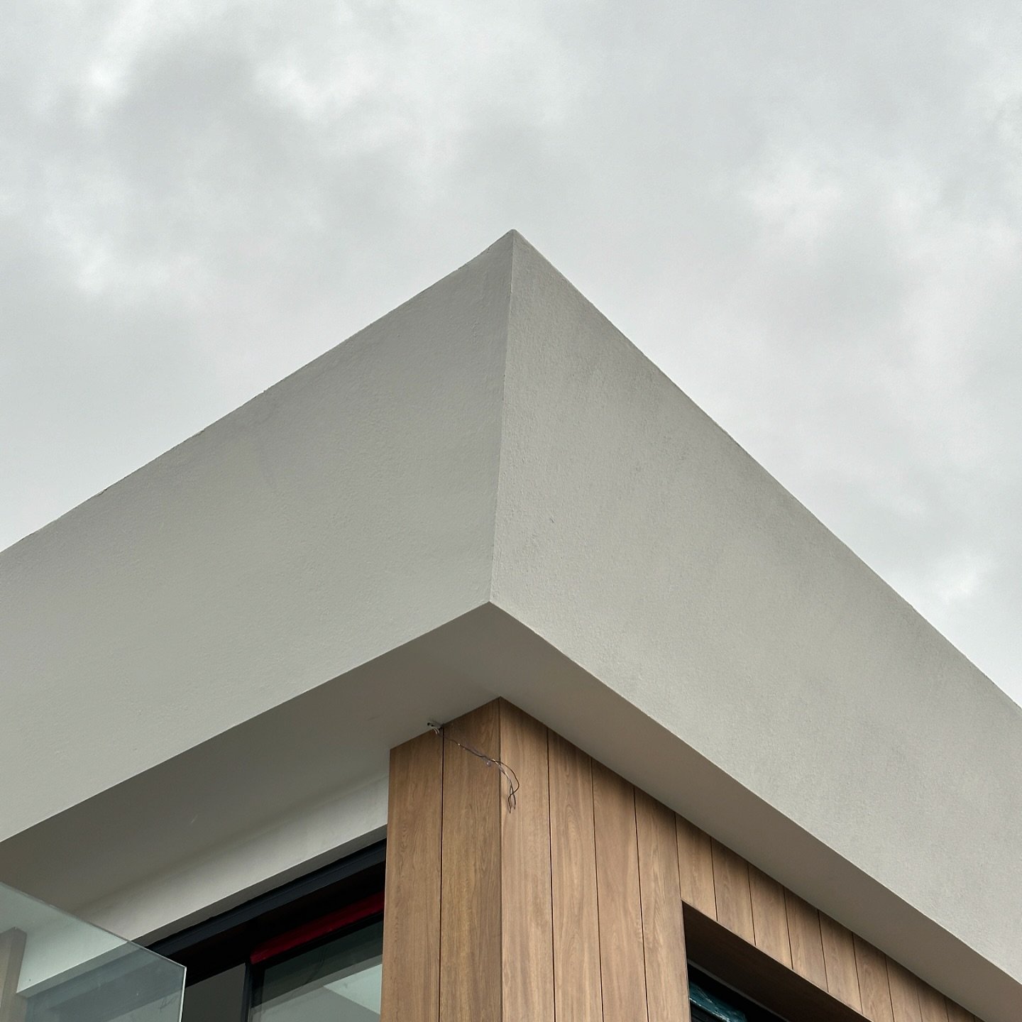 &Ccedil;.M. Villası, Yakın &ccedil;ekim. 
#closeupshot #detailarchitecture #architecturephotography
